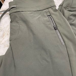 Athleta Joggers